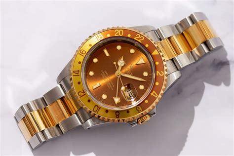 root beet rolex|rolex root beer vintage.